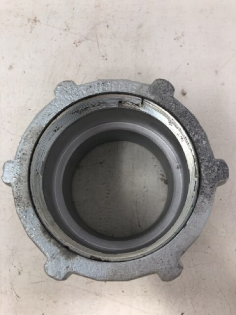 Emerson 31350 Threadless Connector Gland Compression