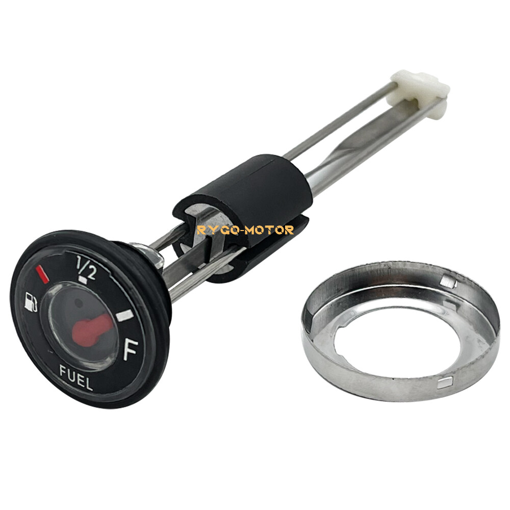 Fuel Gas Tank Level Gauge Meter for Yamaha Kodiak/Grizzly 400 450 YFM400 YFM450