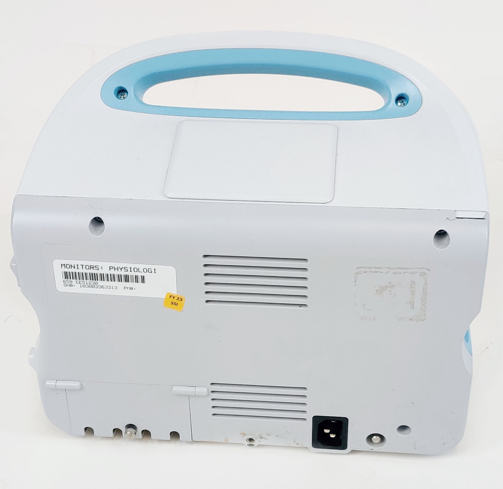 Welch Allyn Connex Vital Signs Monitor 6000 65MTXX, Masimo SpO2, WIFI EMR