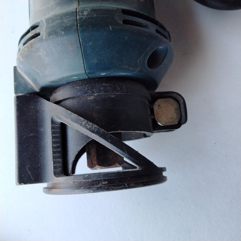 Bosch 1639 Mini Router Trimmer