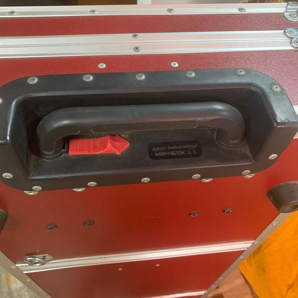 [Simple packaging] Mandolin case only