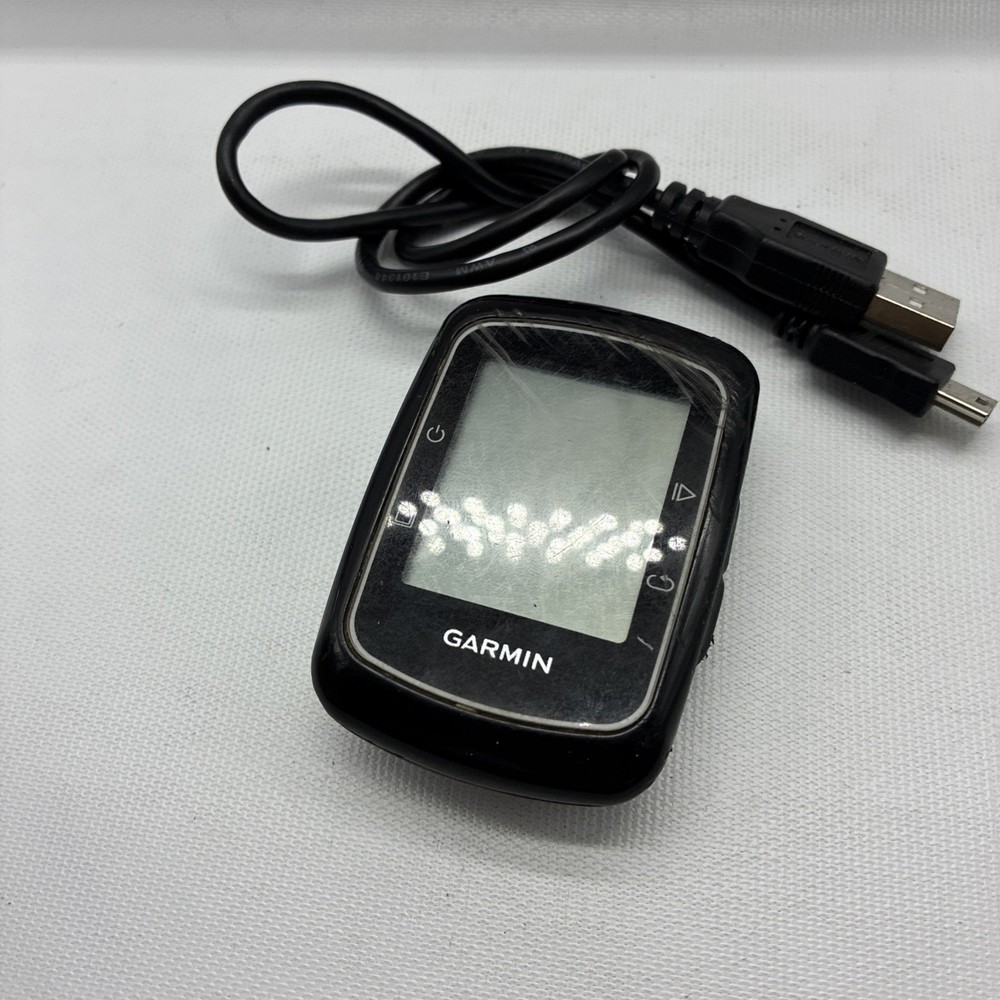 Garmin Edge 200 Cycling Computer