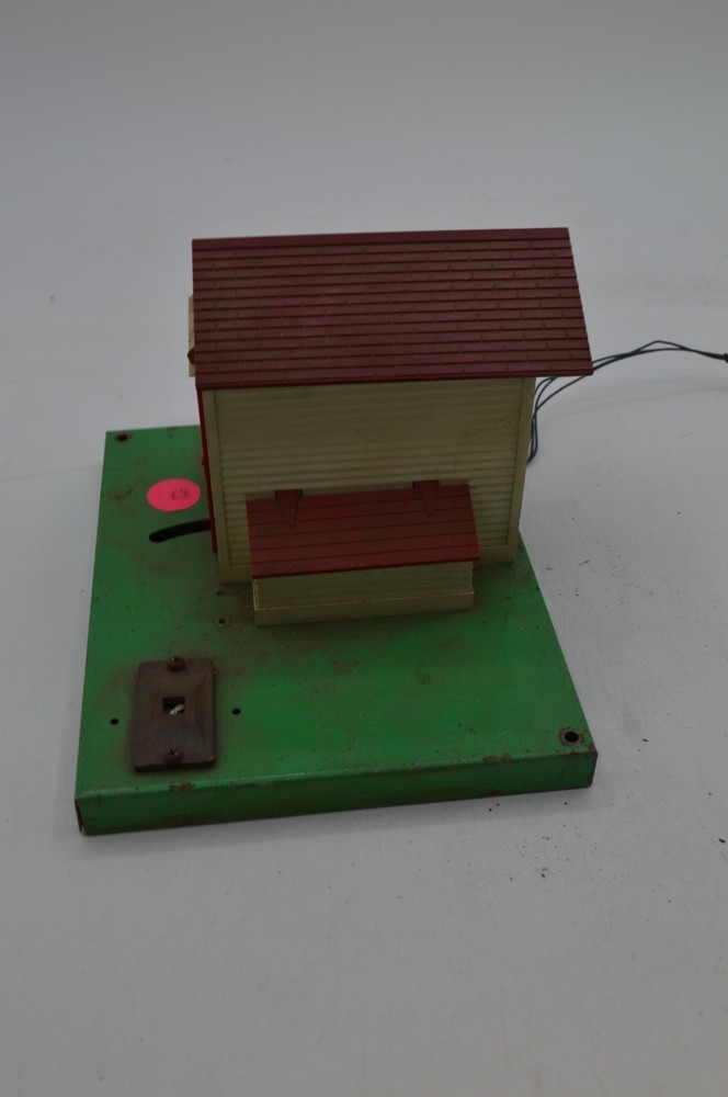 Lionel No. 45 Automatic Gateman