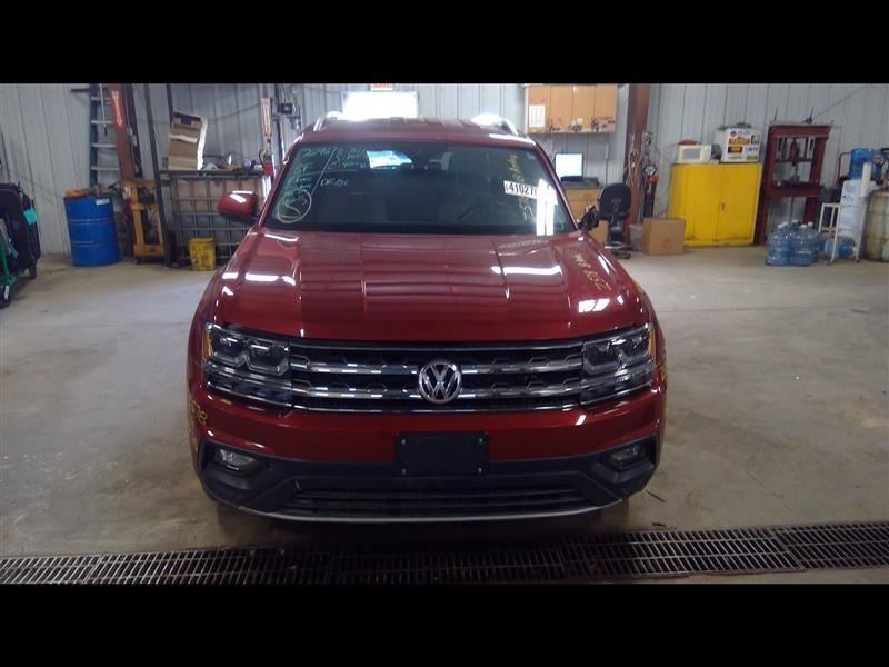 Camera/Projector Camera Windshield Mounted Fits 17-19 AUDI A3 2151775