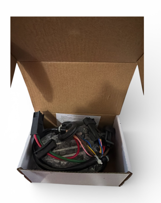 AITKEN HVAC Blower Motor Resistor Control Module K1148B