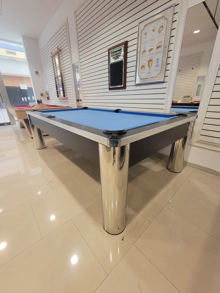 Imperial Spectrum 8' Pool Table