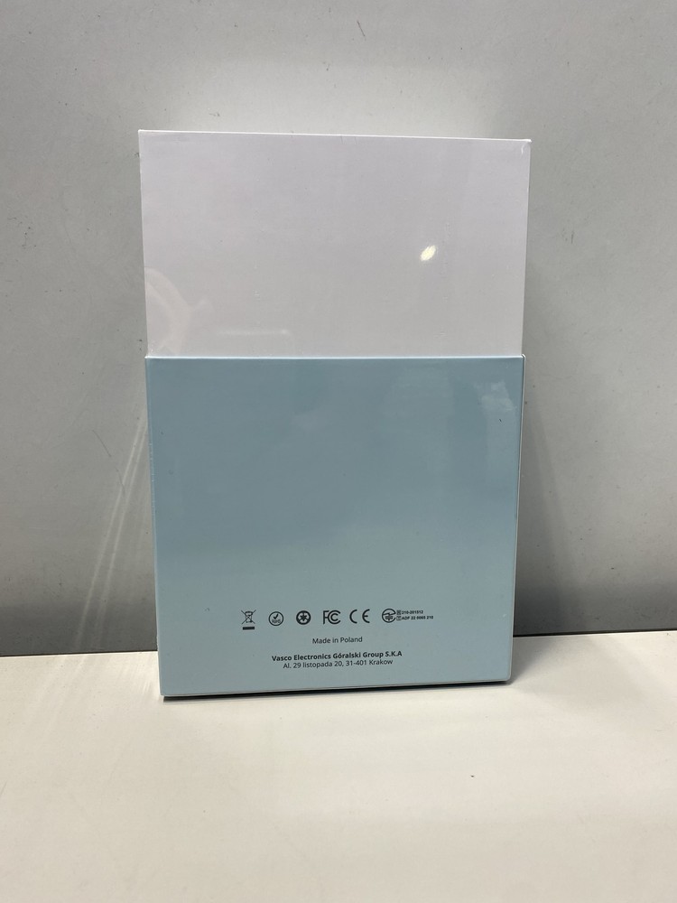 Vasco Translator V4 Voice Recorder - Ruby Red