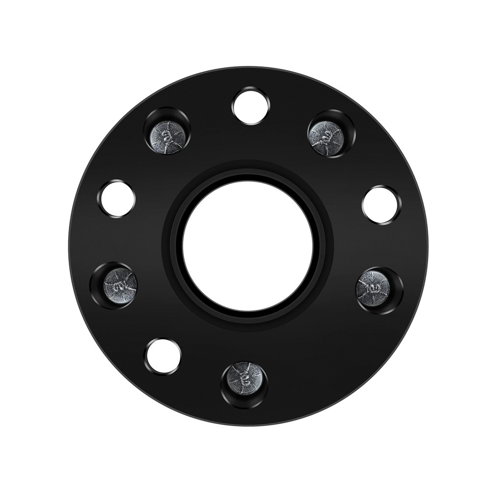 2 Inch Hubcentric Wheel Spacer 5x5 Bolt Pattern