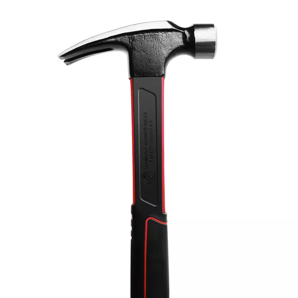 20 Oz. FBG. General Purpose Claw Hammer
