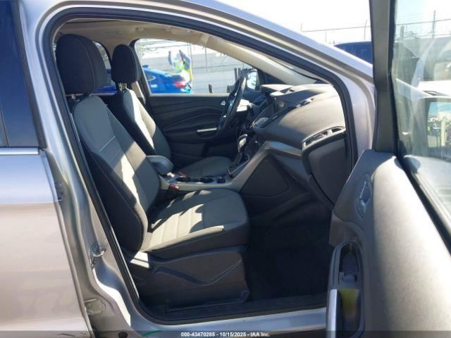 Temperature Control Front Automatic Temperature Control Fits 13 ESCAPE 2532296