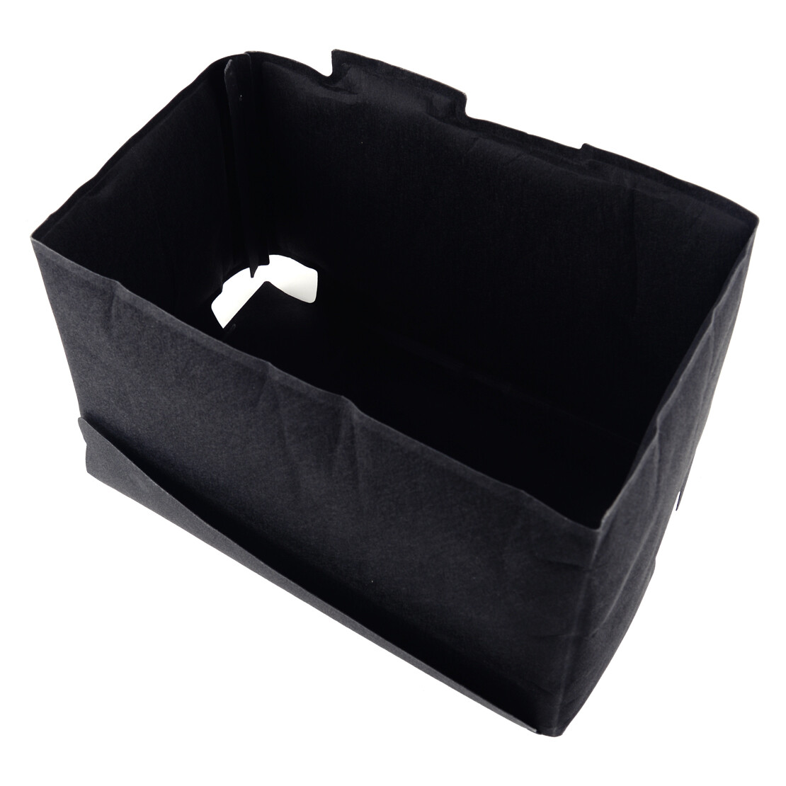 Battery Cover Protective Cloth Box Bag fit for VW Passat Golf Beetle EOS Audi A3