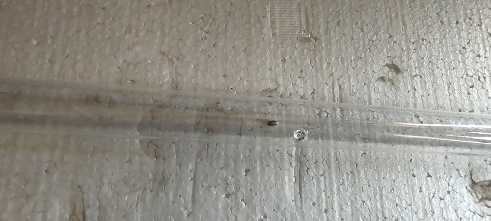 Alfa Lewal Uv Lemp