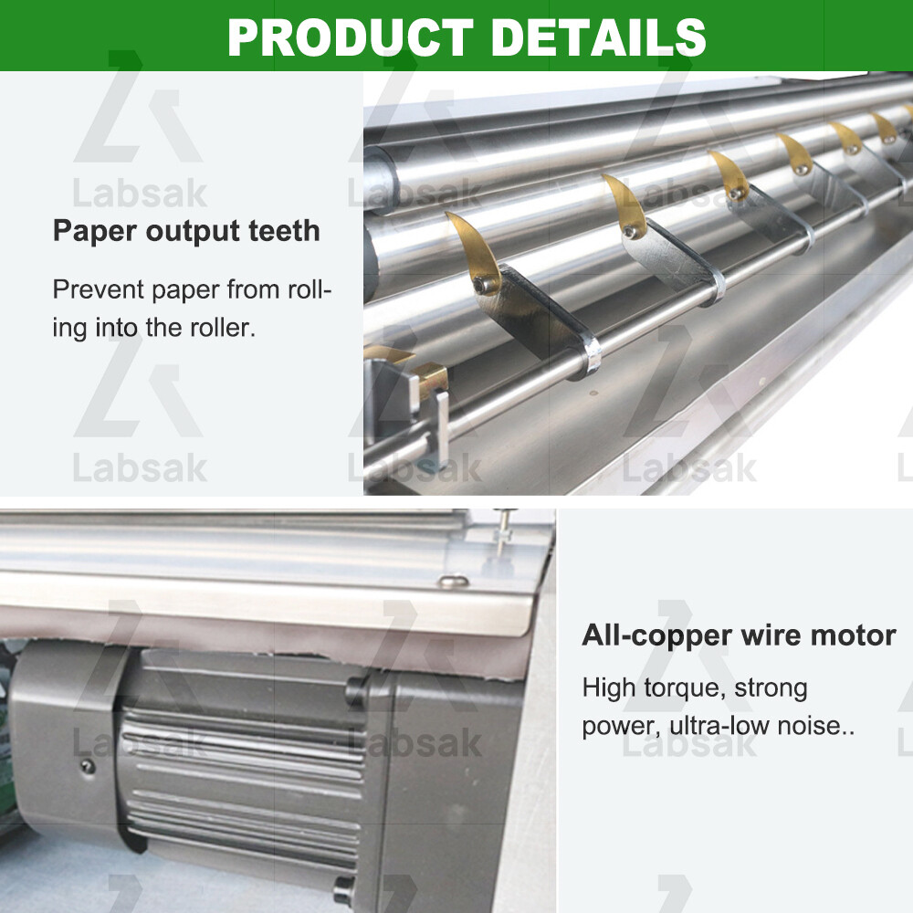 Manual Glue Applicator Cold Glue Making Machine Gluing Machine Adhesive Pasting