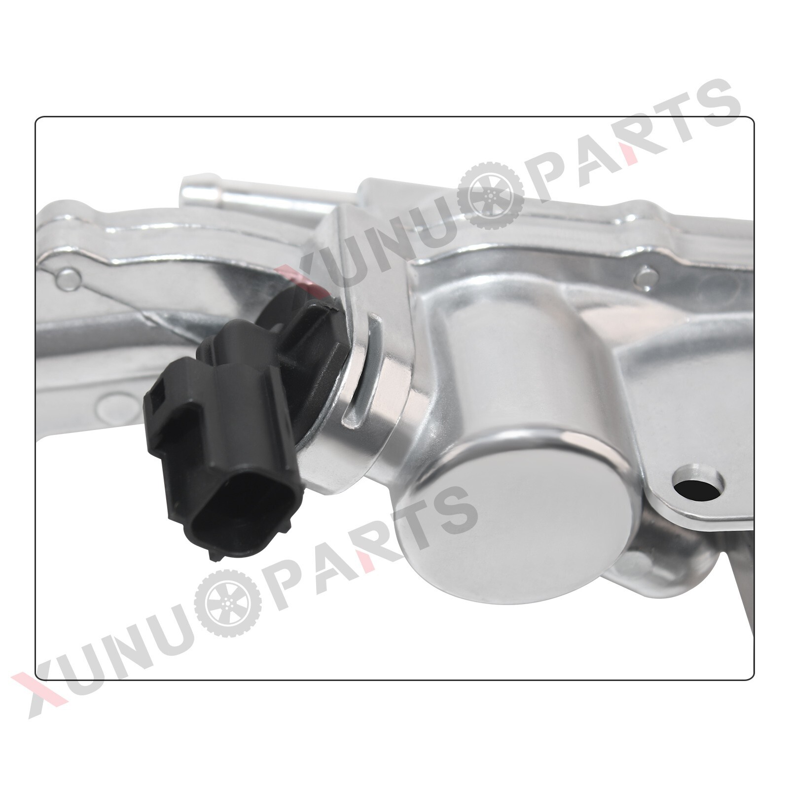 Upgraded Rear Coolant Crossover Heater Pipe for 2010-2020 Jaguar Land Rover 5.0L