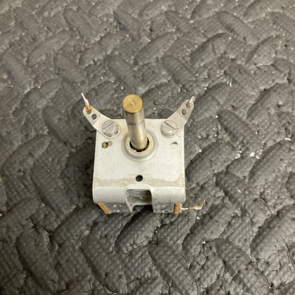 Air Variable Capacitor 7-40pF