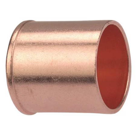 Nibco 616 3/4 3/4" Nom Ftg Copper Plug
