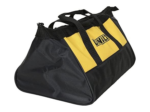 DEWALT 12 inch Soft Mini Tool Bag