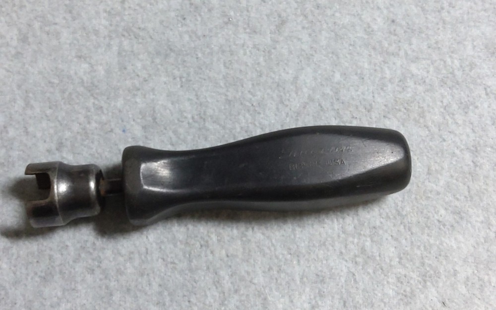 Snap-On Tools B1356E Brake Retainer Spring Tool