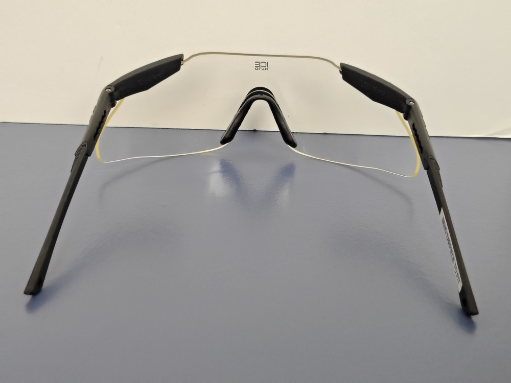 ESS Ice NARO Tactical Glasses