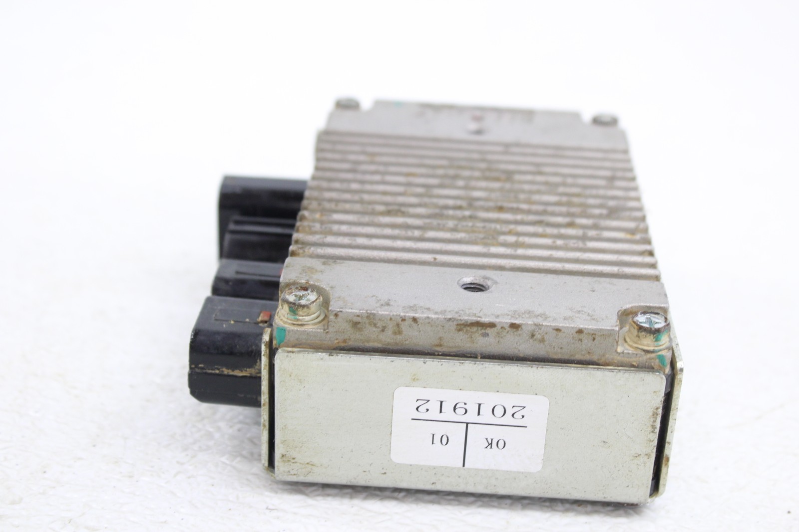 15-22 CF-MOTO ZFORCE 800 EX OEM EPS POWER STEERING CONTROLLER MODULE UNIT