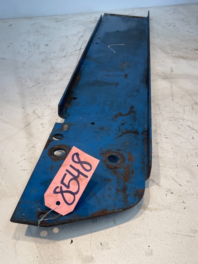 1972 Ford 8000 Tractor Left Frame Rail Bracket