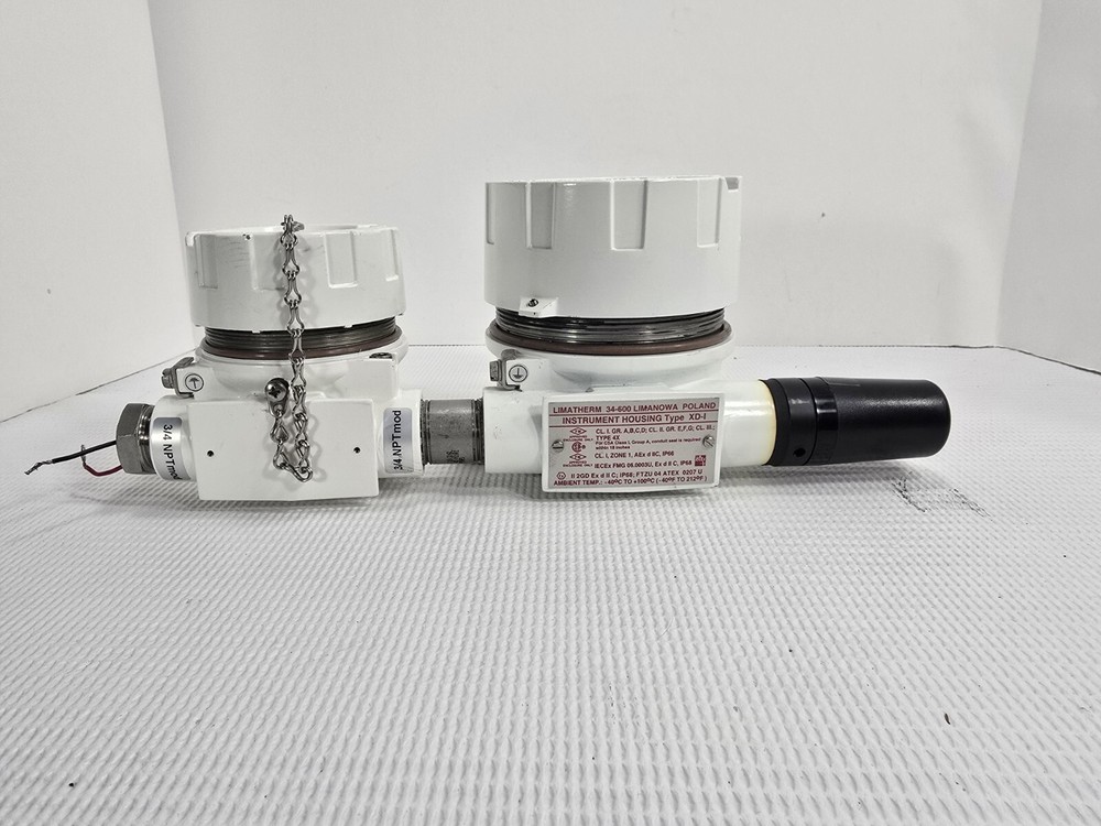 OleumTech LM5100 Digital Level Sensor / LM5100-DLS