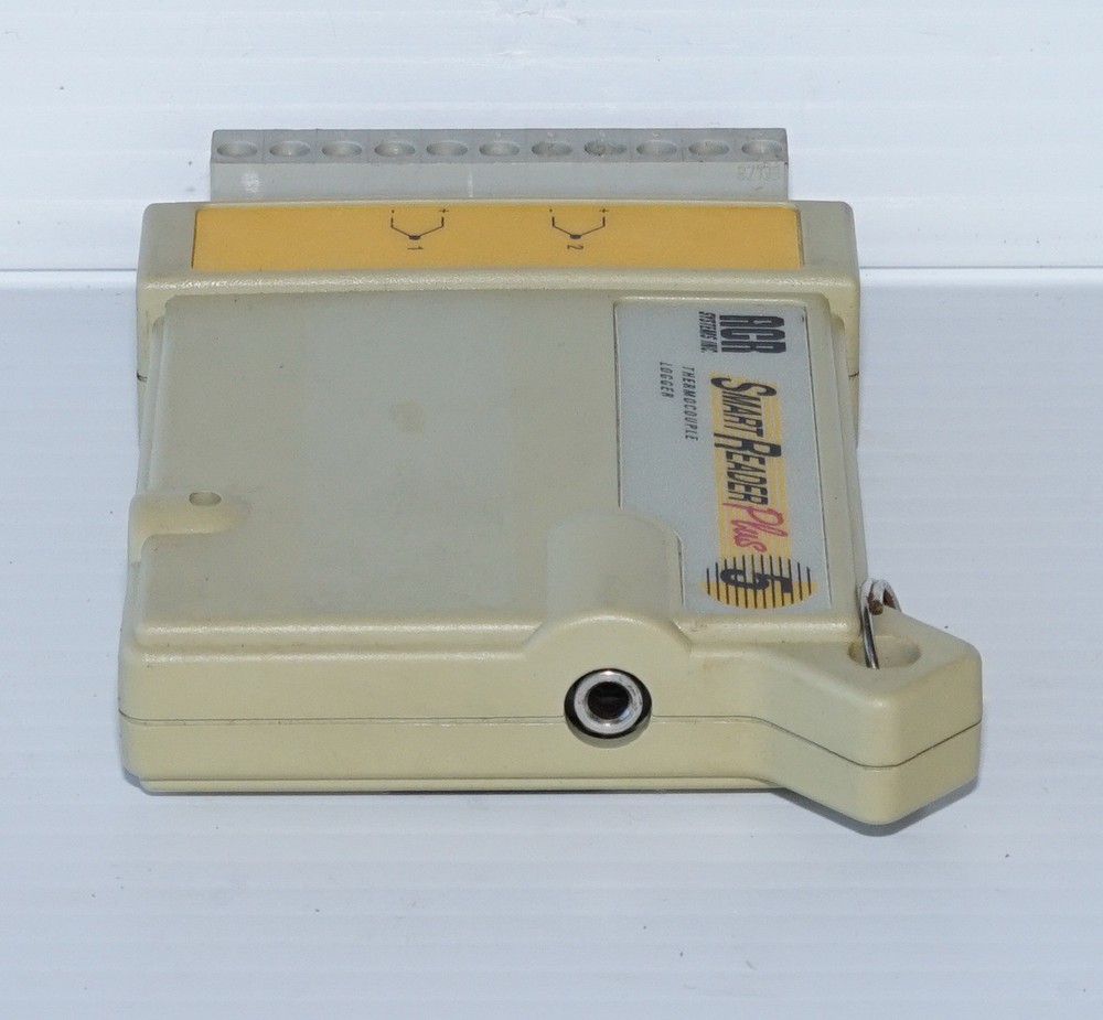ACR Systems SmartReader Plus-5 Thermocouple Data Logger