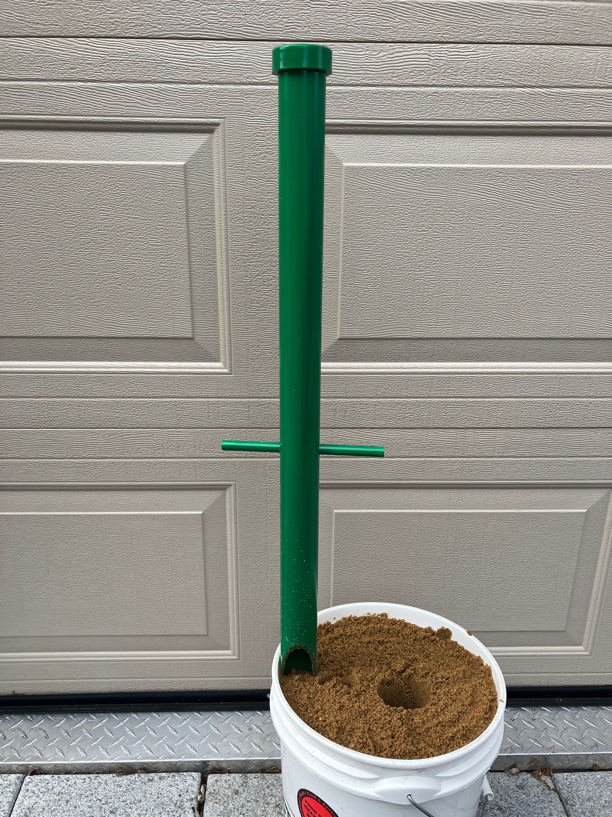 Beach / Surf Fishing Rod Holder