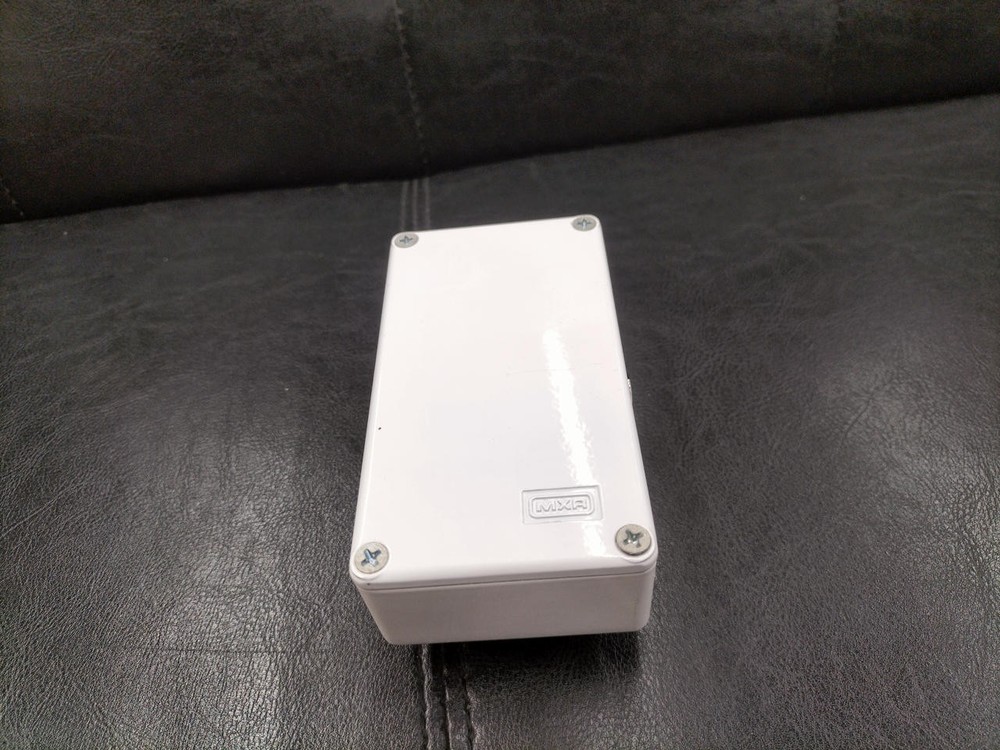 MXR M87 M87