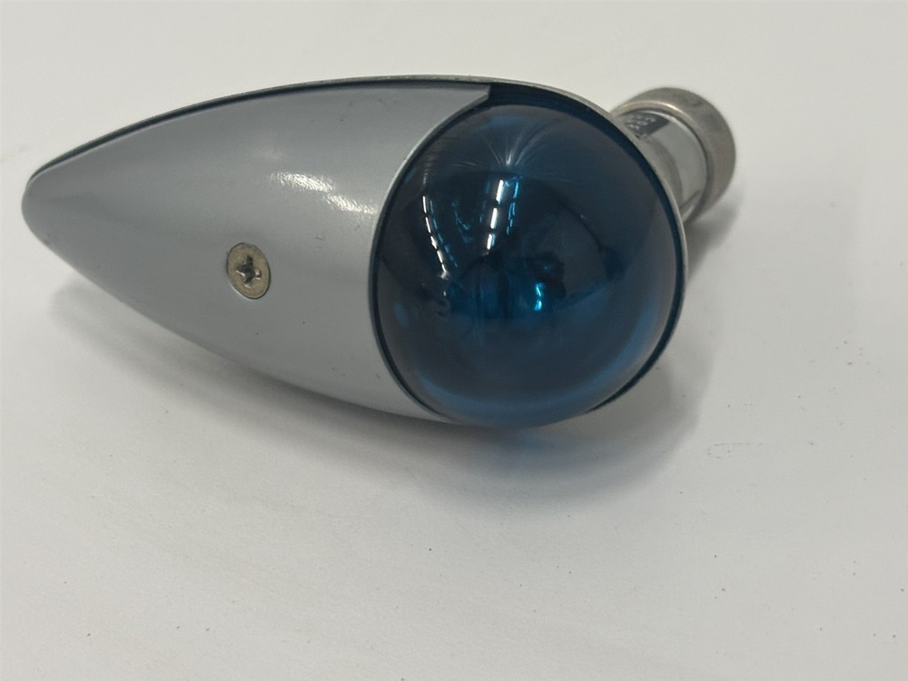 Grimes Model E 14 Volt NAV Navigation Light Lens A-1285-G-12