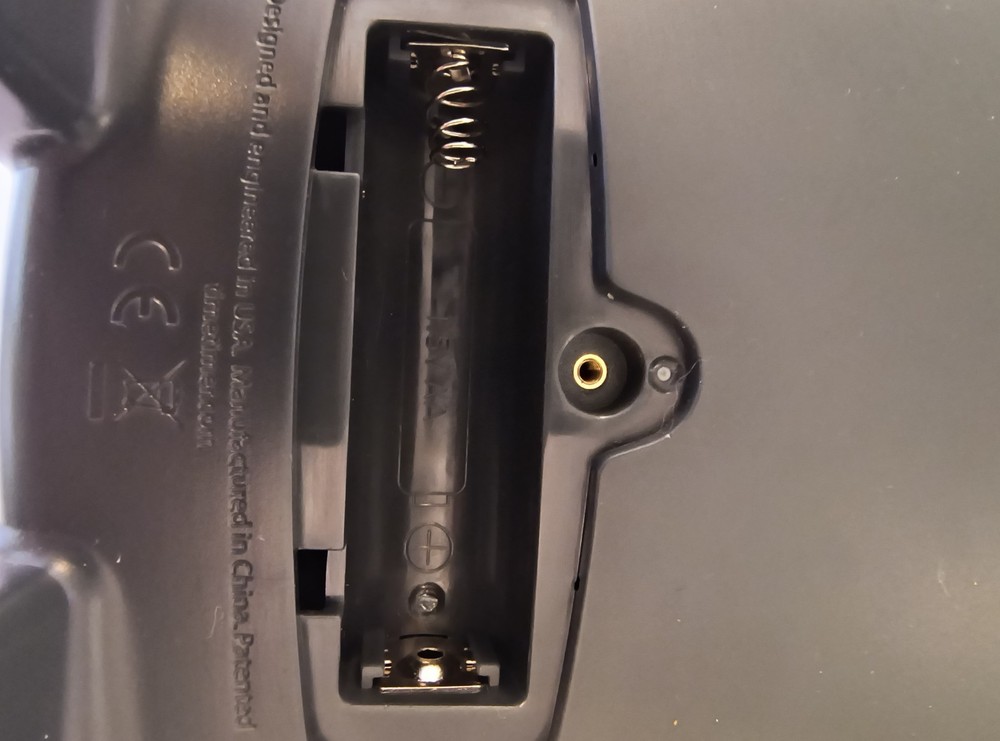 Time Timer Plus : 60 Minute Visual Timer Countdown Timer With Portable Handle