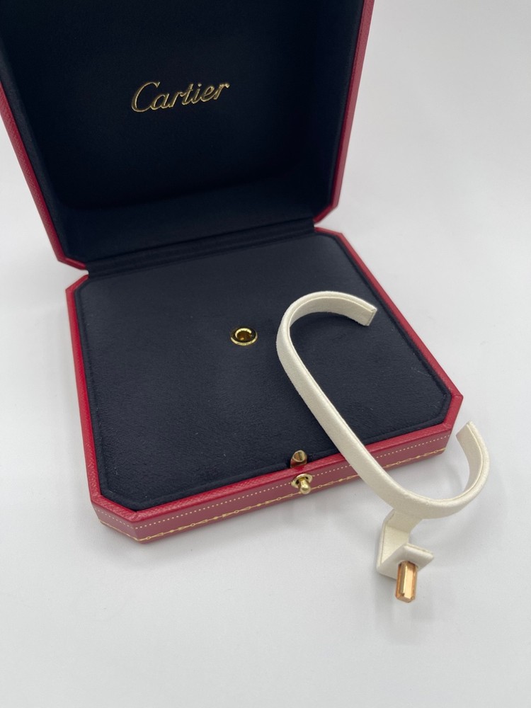 Cartier display box watch box display