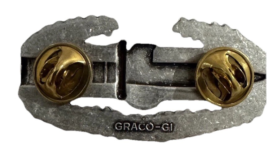 Army Combat Action Badge (CAB)
