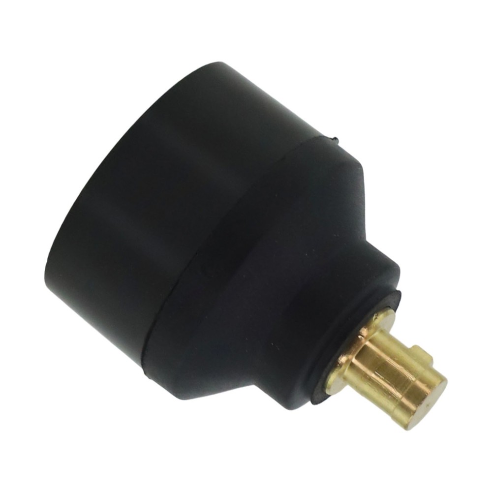 Welding Torch Adapter for Efficient Transition from WP26V to WP17V Models