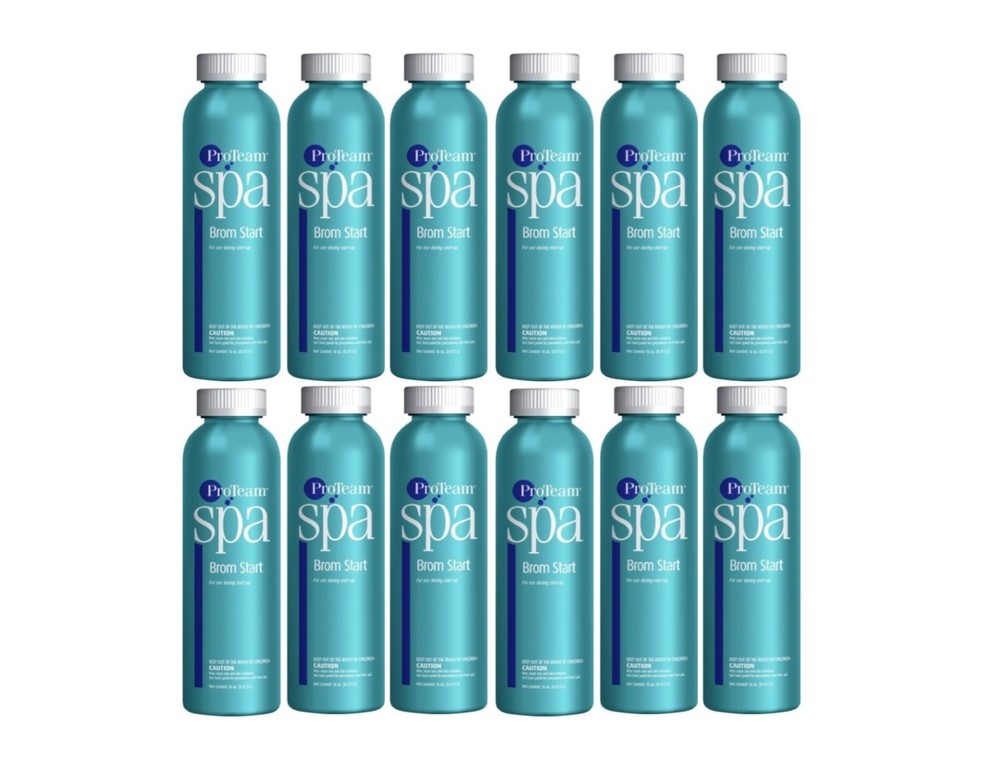 12 Proteam Brom Start 1pt