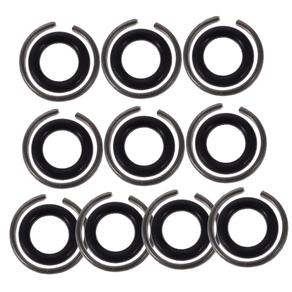 10 Sets Wrench Ring Replacement Clip Impact Friction Retaining Ring