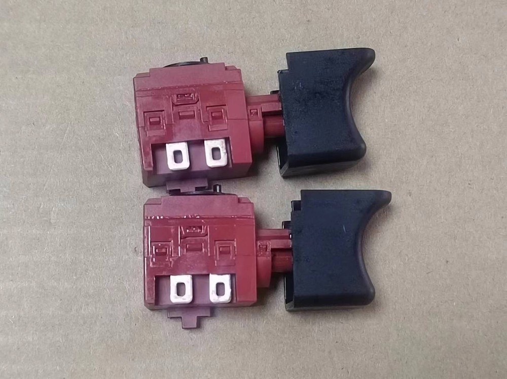 2pc NEW Defond EGD-3115Z DC24V 15RA Trigger switch