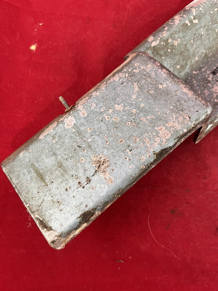 Sun Distributor Tester Machine Lower Plate