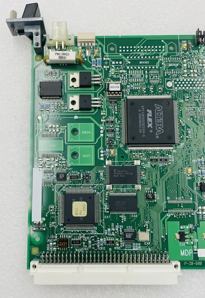 Shinkawa MDP-136A PCB Board