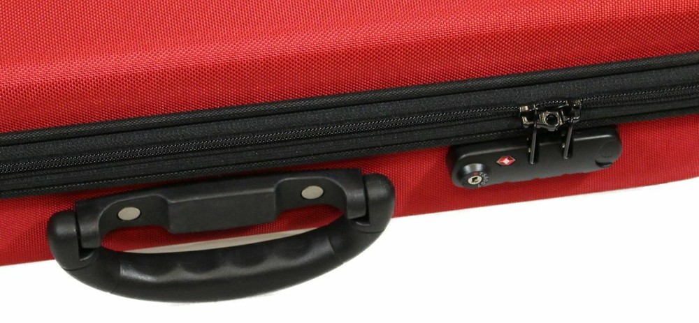 Peak Case Covert Compact Three Pistol Range Case