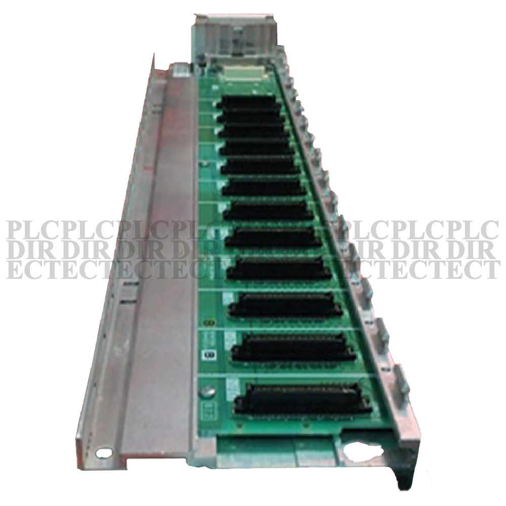 NEW Mitsubishi Q612B Base Unit