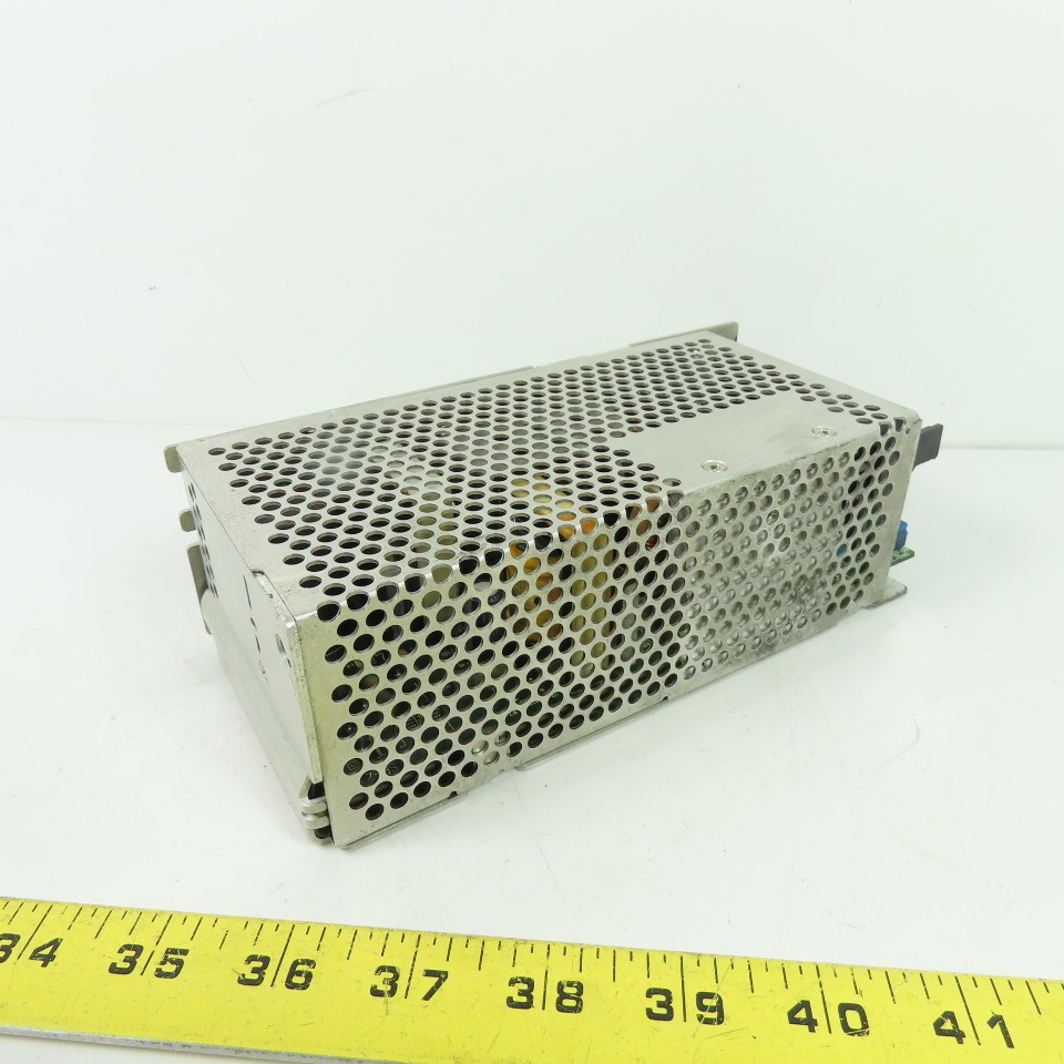 Lambda JWS150-24/A Switching Power Supply 100-240VAC Input 24V 6.5A Output