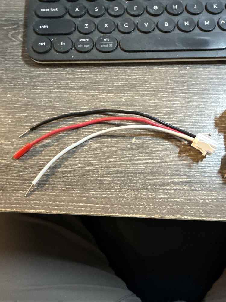 Kidde Wiring Adapters And Wiring Pigtail