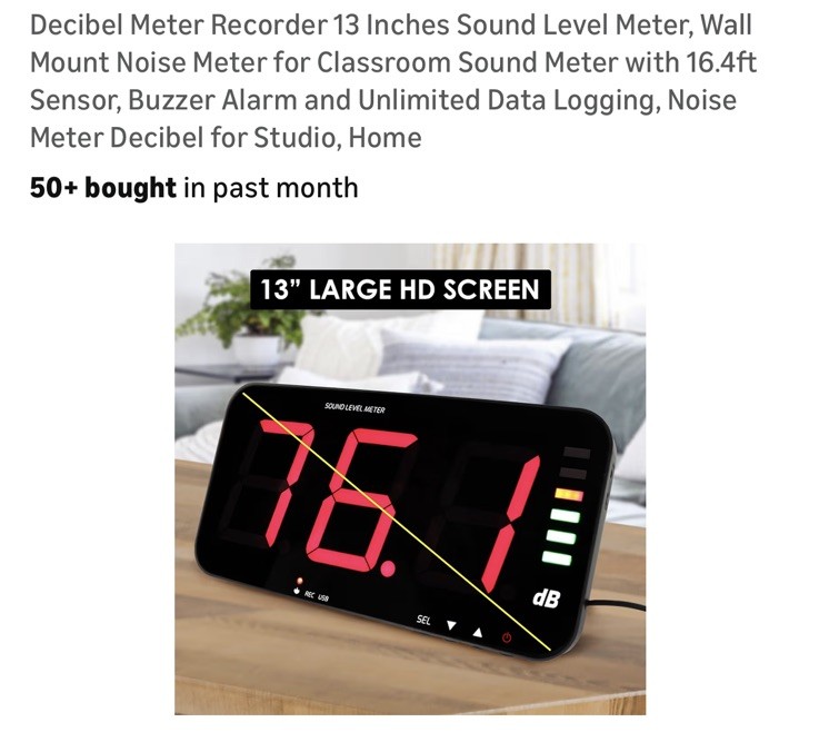 Danoplus Measuring Meter Recorder - Sealed In Box