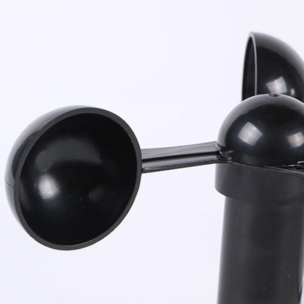 Wind Speed Testing Wind Measure Device Sturdy Portable Wind Gauges for Power