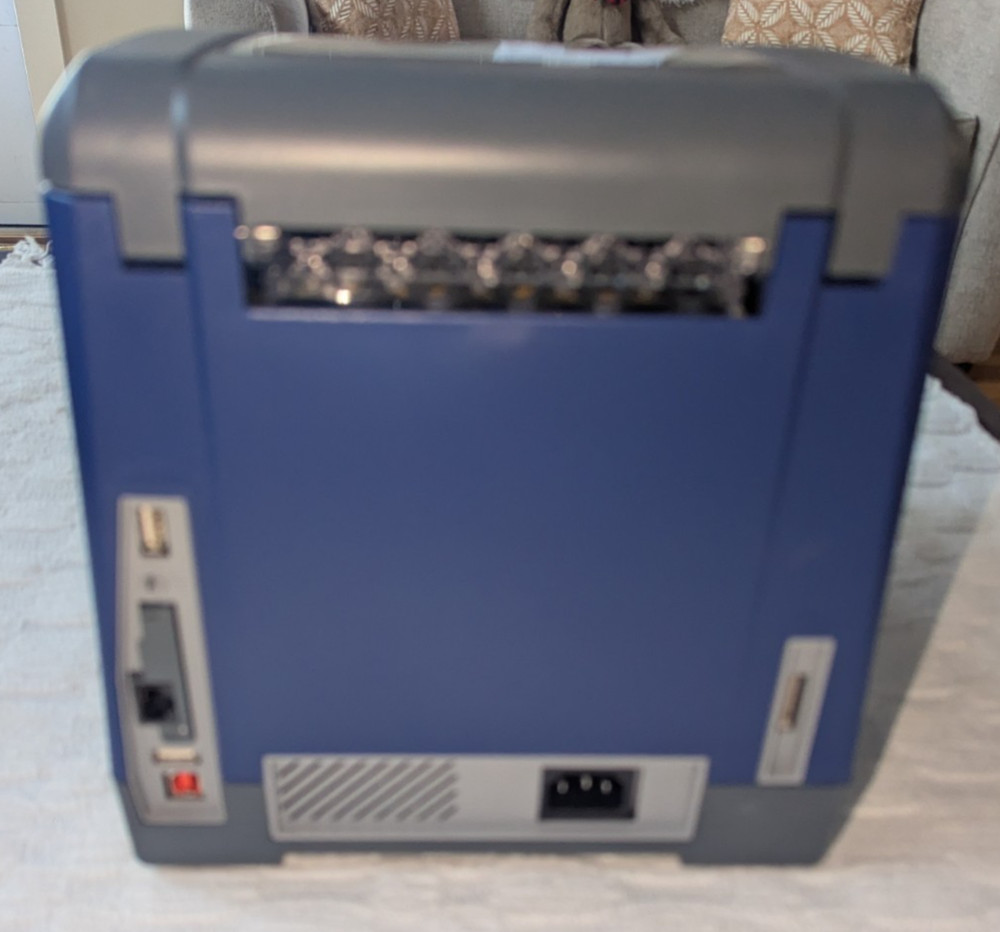 BRADY BBP33 Thermal Sign & Label Printer