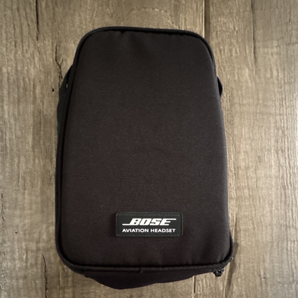 Bose A20 Carry Bag Case ONLY