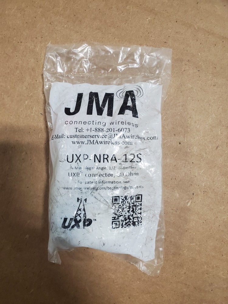 N-M RA for 1/2 FSJ4