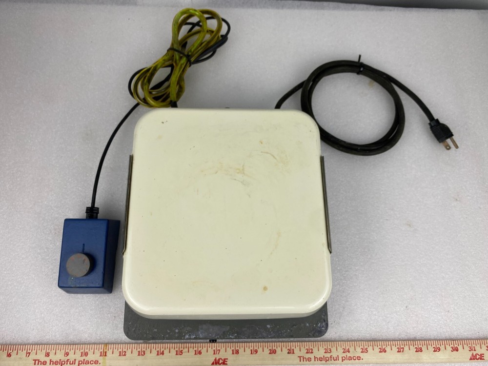 CORNING REMOTE HOTPLATE PC-505