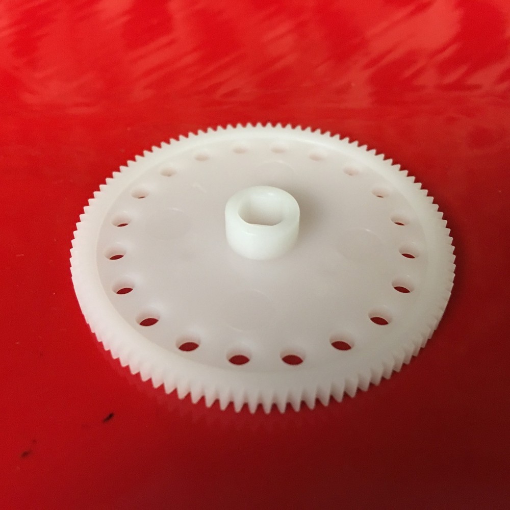 NEW HALO B Loader Replacement Gear Set